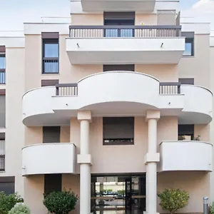 Aristide - Welkeys Montrouge